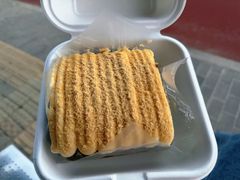 -君之狮子山·轻糖烘焙(松江印象城店)