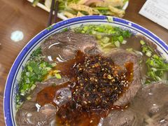 加肉牛肉面-隆福寺小吃店(东四店)