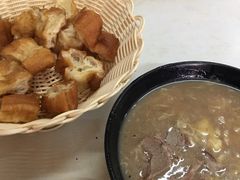 -许记糁馆(窑头路总店)