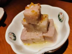 桂花荔浦芋头-庆春朴门(前滩太古里店)