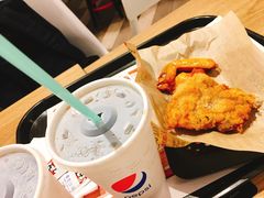 -肯德基(丁香店)