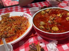 -辣小鲜·南昌大排档(船山路店)