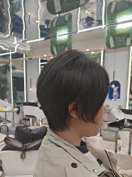 -木北造型