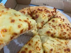 -尊宝比萨(君悦龙庭店)