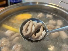 -华哥新鲜猪精品美食