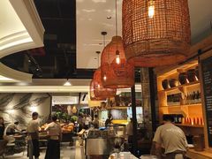 -金海华·四季时堂·第一食堂(现代传媒广场店)