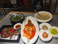 -姑苏家宴·苏帮菜·松鼠桂鱼(苏州总店)