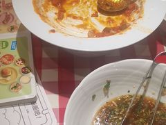 -西贝(南开大悦城店)