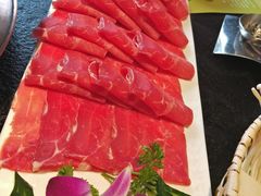 级板腱-番食园鲜食火锅(高新店)