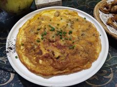 蚝仔烙-蠔爺王志德生蚝馆(金沙湾店)