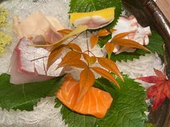 -小山日本料理(太古汇店)