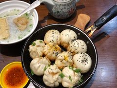 -大壶春生煎(四川中路店)