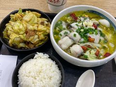 -姑苏鸿昌兴大食堂(中山北路店)