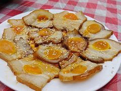 -黎记大排档(慈云路店)