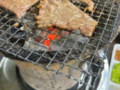 -西塔隆太白烤牛肉馆(图们路店)