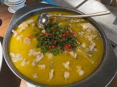 -首秀·四川料理(星耀101店)
