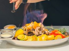 -耶里夏丽·新疆菜(南丹东路店)