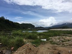 -牙胡梯田