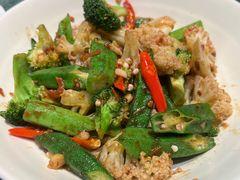 -美奈小馆·越南料理(福田星河COCO Park店)