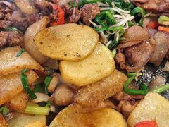 -一烙锅(友谊店)