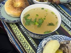 -園丁烤肉缸子肉