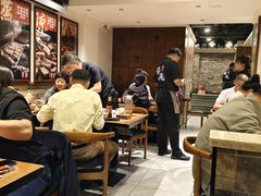 -張飛扒肉·龙江非遗(道外店)