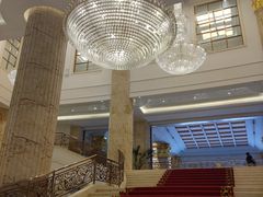 -上海虹桥西郊庄园丽笙大酒店