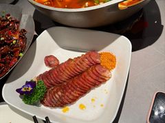 -三江里·宜宾川菜(亚运村店)