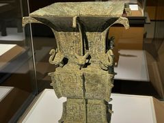 -上海博物馆(人民广场馆)