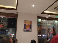大堂-胡大饭馆 24h(簋街总店)
