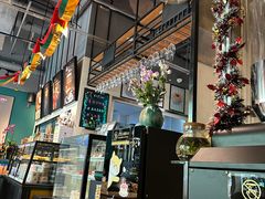 -街角 T·COFFEE 融合料理·BISTRO(车公庙店)