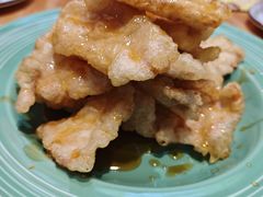 -快乐老家三鲜饺子东北菜(南六中路店)