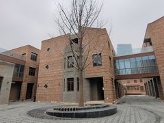 -天津五大道文化旅游区