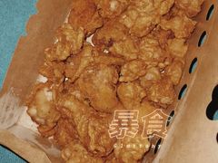 -阿捡忭京炸鸡(韭菜园总店)