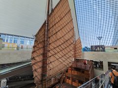 -上海中国航海博物馆