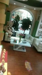 -艺米阳光Hair Salon