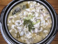 酸菜鱼-百岁我家·酸菜鱼专门店(塘下店)