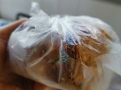-好利来(八里庄店)