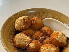 豆面汤圆-彩云豆花米线(丰云·财富广场C座店)