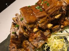 -飞天大厦清真餐厅