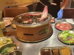 -西塔老太太泥炉烤肉(苏州大悦城店)