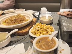 -大闫家烧烤·小海鲜家常菜(郑庄店)