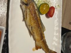 -小山日本料理(兴业太古汇店)