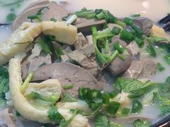 -鸭小妹鸭血粉丝(老门东店)