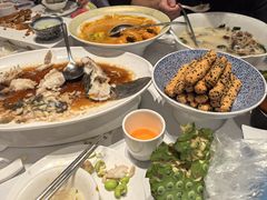 -味钱塘·钱塘渔鲜·地道江浙菜(宋城店)