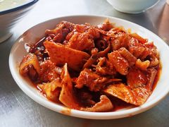 -渔桥李记奶汤面(东街店)