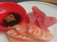 -威珀斯酒店·珀萃美食餐厅 | 海鲜刺身·现烤生蚝·特色烤肉
