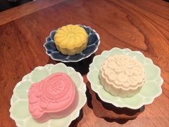 -裕兴记•蟹黄面馆(人民广场店)