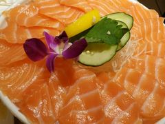 picture-万岁寿司(芳村店)