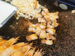 -猪的故事·韩式烤肉(韩乐坊店)